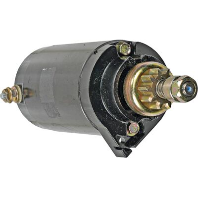 SGS Startmotor 12V 0.7kW 10 kuggar CCW SGS Startmotor 12V 0.7kW 10 kuggar CCW