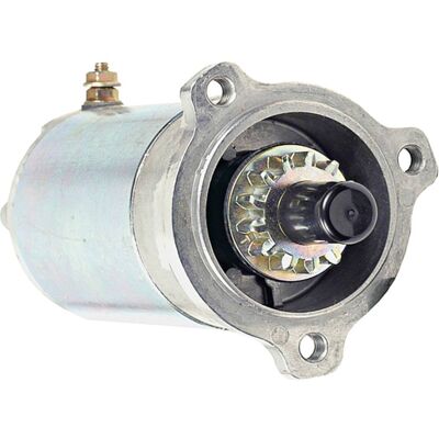 SGS Startmotor 12V 0.6kW 13 Kuggar CCW SGS Startmotor 12V 0.6kW 13 Kuggar CCW