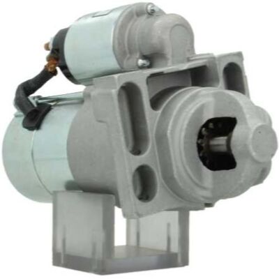 Denso-utförande Startmotor 12V 1.6kW Denso-utförande Startmotor 12V 1.6kW