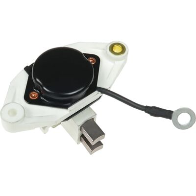 Regulator 24V, eftermarknad Bosch (2-polig) Regulator 24V, eftermarknad Bosch (2-polig)