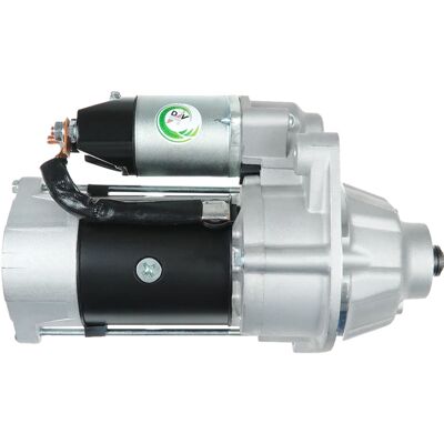 Mitsubishi Startmotor 24V 4.5kW, 11 kuggar Mitsubishi Startmotor 24V 4.5kW, 11 kuggar