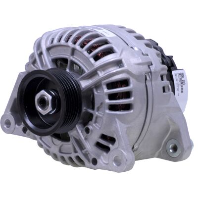 Alternator 140A 12V 66mm Pulley - Alternator Alternator 140A 12V 66mm Pulley - Alternator