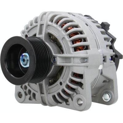SGS Generator 24V 100A SGS Generator 24V 100A