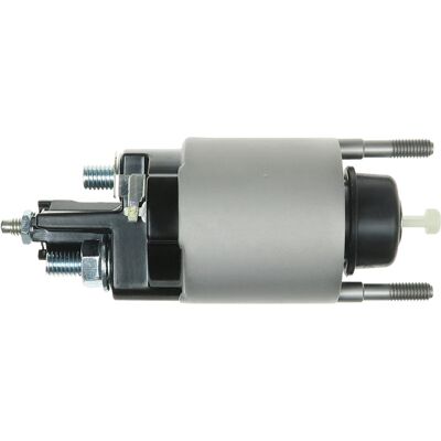 Denso-utförande Solenoid Denso 12V Denso-utförande Solenoid Denso 12V