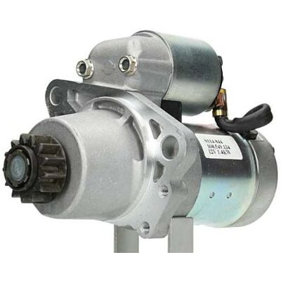 SGS Startmotor 12V 1.4kW 13 Kuggar CCW SGS Startmotor 12V 1.4kW 13 Kuggar CCW