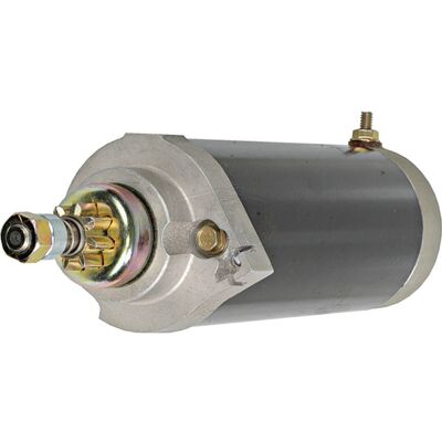 SGS Startmotor 12V 8 Kuggar CCW SGS Startmotor 12V 8 Kuggar CCW