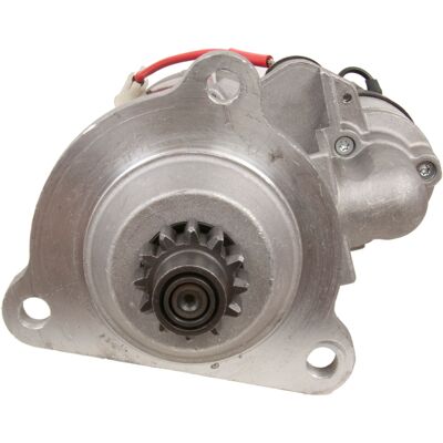 SGS Startmotor 24V 6.0kW (2-polig) SGS Startmotor 24V 6.0kW (2-polig)