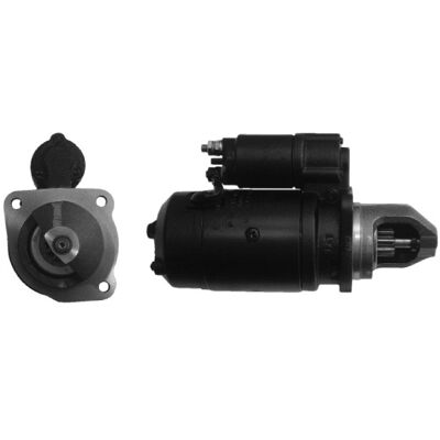 SGS Startmotor 12V 3.1kW SGS Startmotor 12V 3.1kW
