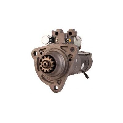 BV PSH 811.520.123.130 Startmotor - 24V, 12 Tänder, B+ (M10) - För Volvo FM & FH BV PSH 811.520.123.130 Startmotor - 24V, 12 Tänder, B+ (M10) - För Volvo FM & FH