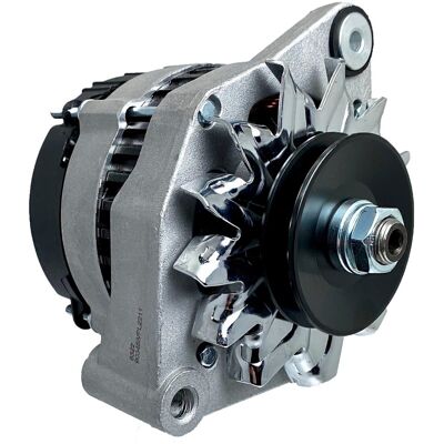 SGS Generator 12V 60A (2-polig) SGS Generator 12V 60A (2-polig)