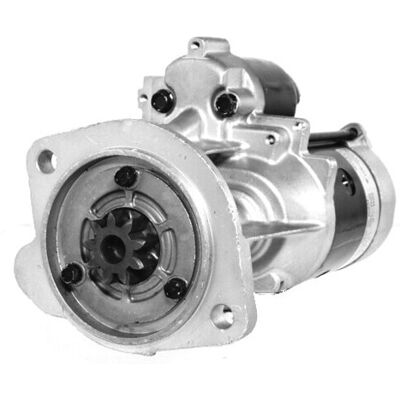 BV PSH 570.543.092.080 Startmotor - Effekt 2,5kW, 12V, 9 Tänder BV PSH 570.543.092.080 Startmotor - Effekt 2,5kW, 12V, 9 Tänder
