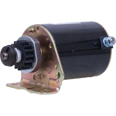 SGS Startmotor 12V 0.5kW, 16 kuggar CCW SGS Startmotor 12V 0.5kW, 16 kuggar CCW