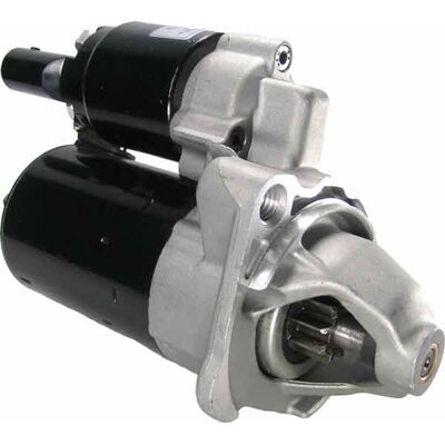 Alanko 10439857 Bilmotor - Effekt 1,2 kW, 12V, 2 hål, medurs Alanko 10439857 Bilmotor - Effekt 1,2 kW, 12V, 2 hål, medurs