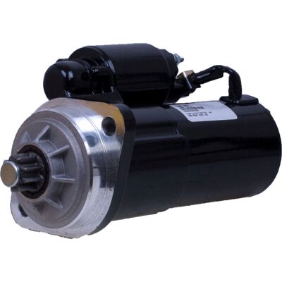 SGS Startmotor 12V 1.6kW 9 Kuggar CCW (moturs) SGS Startmotor 12V 1.6kW 9 Kuggar CCW (moturs)