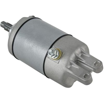 SGS Startmotor 12V 0.6kW 10 Kuggar CCW SGS Startmotor 12V 0.6kW 10 Kuggar CCW
