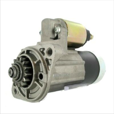 SGS Startmotor 12V 1.2kW SGS Startmotor 12V 1.2kW
