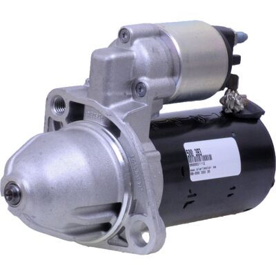 Startmotor Volkswagen - 200.554.092.010 - 2,0kW, 76mm, B+ anslutning - Typ: +Line Startmotor Volkswagen - 200.554.092.010 - 2,0kW, 76mm, B+ anslutning - Typ: +Line