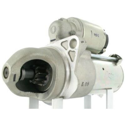 SGS Startmotor 12V 1.4kW SGS Startmotor 12V 1.4kW