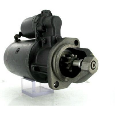 SGS Startmotor 12V 1.8kW SGS Startmotor 12V 1.8kW