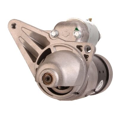 PlusLine 12V 1.2kW Startmotor - Fläns Ø82.5mm - 10 Tänder - B+ M8 - Klockvis rotation - Nissan PlusLine 12V 1.2kW Startmotor - Fläns Ø82.5mm - 10 Tänder - B+ M8 - Klockvis rotation - Nissan