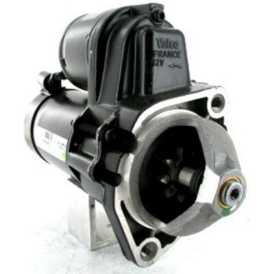 SGS Startmotor 12V 1.2kW (moturs) SGS Startmotor 12V 1.2kW (moturs)