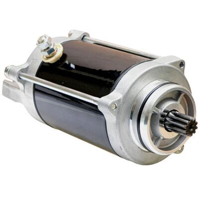 SGS Startmotor 12V 10 Kuggar CCW SGS Startmotor 12V 10 Kuggar CCW