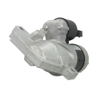 Volkswagen Startmotor 12V 1,4kW 128mm B+ - Starter Volkswagen Startmotor 12V 1,4kW 128mm B+ - Starter