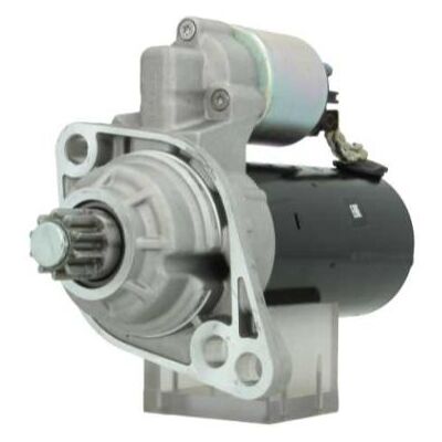 BV PSH 300.587.103.010 Startmotor - 12V, 1,7kW, 76,1mm, B+ (M8), 10 tänder - Bildel BV PSH 300.587.103.010 Startmotor - 12V, 1,7kW, 76,1mm, B+ (M8), 10 tänder - Bildel