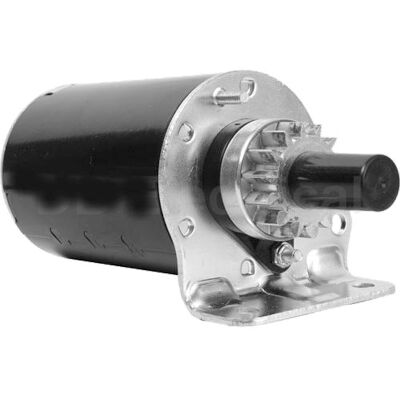 SGS Startmotor 12V 1.0kW 14 kuggar CCW SGS Startmotor 12V 1.0kW 14 kuggar CCW