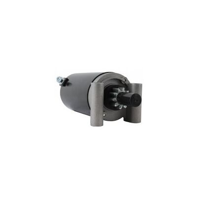 SGS Startmotor 12V 1.0kW 9 Kuggar CCW SGS Startmotor 12V 1.0kW 9 Kuggar CCW