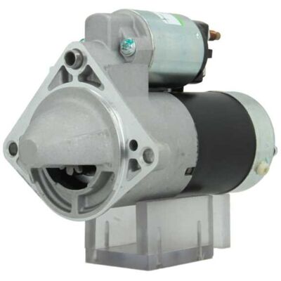 Startmotor Fiat Freemont 1.8kW - 81.9mm, 10T, B+ Startmotor Fiat Freemont 1.8kW - 81.9mm, 10T, B+