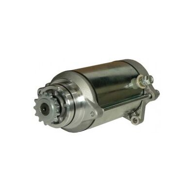 SGS Startmotor 12V 31 Kuggar CCW SGS Startmotor 12V 31 Kuggar CCW