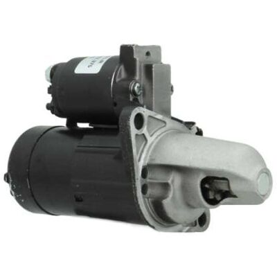 Bosch M0T80285 - Startmotor 12V 1,2kW 69,8mm B+ (M8) - Bilkomponent Bosch M0T80285 - Startmotor 12V 1,2kW 69,8mm B+ (M8) - Bilkomponent