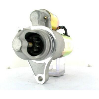 Psh +line Startmotor 1,7kW för Dodge, Ford, Jeep - Startmotor Psh +line Startmotor 1,7kW för Dodge, Ford, Jeep - Startmotor