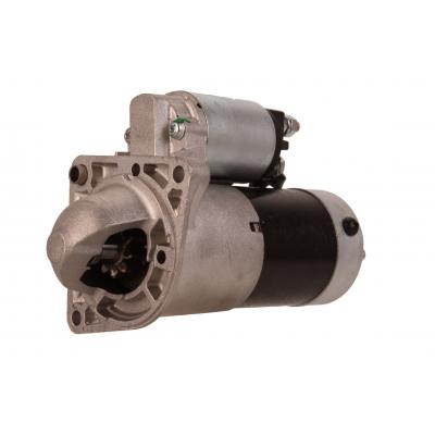 Bosch 12V 1,9kW Startmotor - 81,7mm, 10T, B+ M8, Klockvis rotation Bosch 12V 1,9kW Startmotor - 81,7mm, 10T, B+ M8, Klockvis rotation