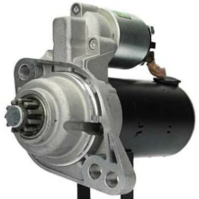 BV PSH 300.588.123.010 Startmotor - Kompatibel med VW/Audi 1,7kW 12V BV PSH 300.588.123.010 Startmotor - Kompatibel med VW/Audi 1,7kW 12V