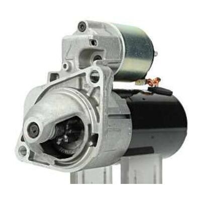 Startmotor 12V 1.1kW, original Bosch Startmotor 12V 1.1kW, original Bosch