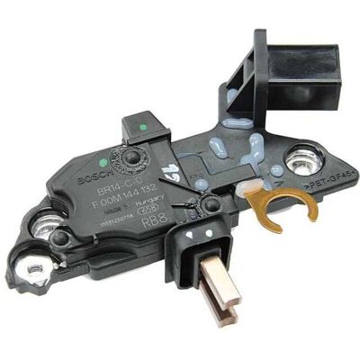 Regulator 12V, original Bosch Regulator 12V, original Bosch