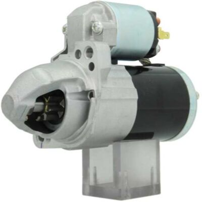 Alanko M0T21571 12V 8T Starter - Starter Alanko M0T21571 12V 8T Starter - Starter