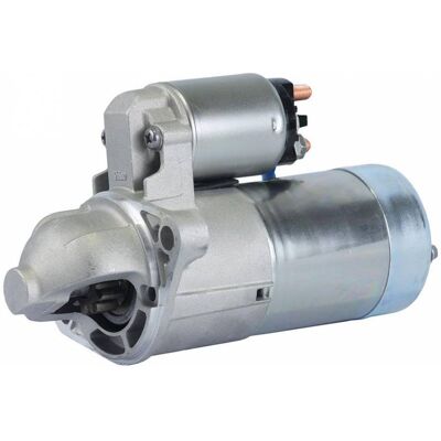 BV PSH 540.518.102.120 Startmotor - 12V, 1,7kW, 10 B+ terminaler - M8 - 77mm BV PSH 540.518.102.120 Startmotor - 12V, 1,7kW, 10 B+ terminaler - M8 - 77mm