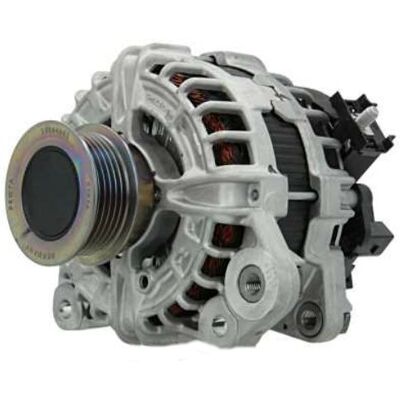 Generator 12V 215A, original Bosch Generator 12V 215A, original Bosch
