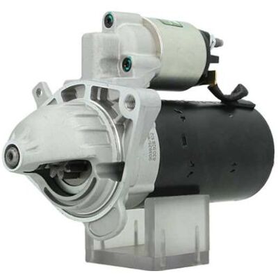 Alanko Startmotor 10438611, 76mm, 12V, 1,7kW - Starter Alanko Startmotor 10438611, 76mm, 12V, 1,7kW - Starter