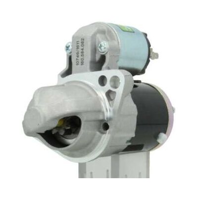 Bosch M0T33071 - Startmotor Bosch M0T33071 - Startmotor