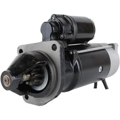BV PSH - 511.501.093.280 - 24V - M10 - Startmotor BV PSH - 511.501.093.280 - 24V - M10 - Startmotor