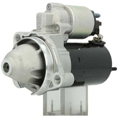 Alanko 200.532.092.010 Starter - 12V 1,1kW 82.2mm 9T för Audi A6 Alanko 200.532.092.010 Starter - 12V 1,1kW 82.2mm 9T för Audi A6