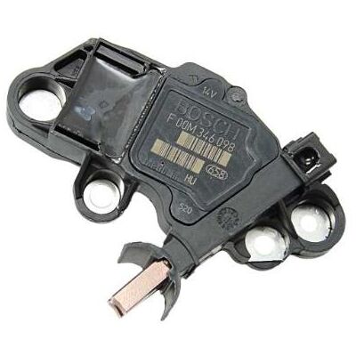 Regulator 12V, original Bosch Regulator 12V, original Bosch
