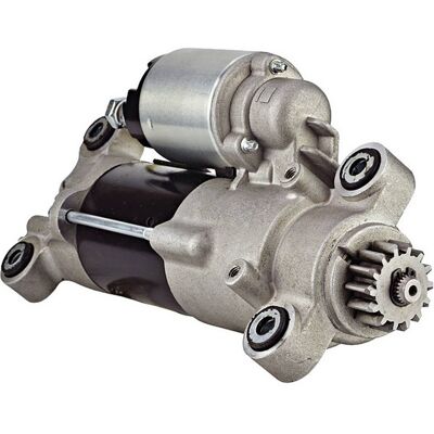 SGS Startmotor 12V 1.1kW 14 Kuggar CCW SGS Startmotor 12V 1.1kW 14 Kuggar CCW