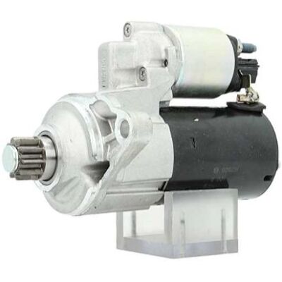 Bosch 02e911023j/02e911023jx/ S132.484 Startmotor - Bilreservdelar Bosch 02e911023j/02e911023jx/ S132.484 Startmotor - Bilreservdelar