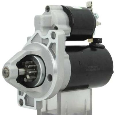 SGS Startmotor 12V 1.1kW SGS Startmotor 12V 1.1kW