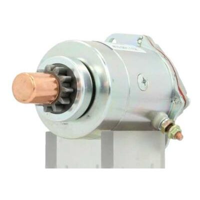 SGS Startmotor 12V 0.4kW 11 kuggar CCW SGS Startmotor 12V 0.4kW 11 kuggar CCW